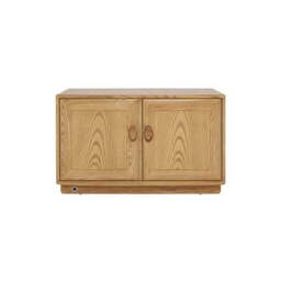 Ercol 3830 Windsor IR TV Unit
