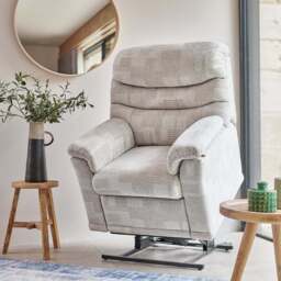 G Plan Malvern Dual Elevate Chair - thumbnail 4