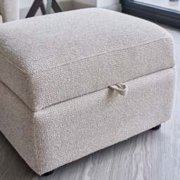Montana Storage Stool - thumbnail 4