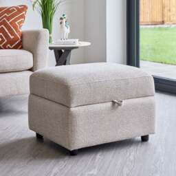 Montana Storage Stool - thumbnail 2