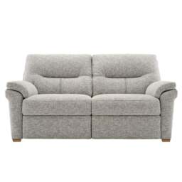G Plan Seattle Sofa with Show Wood Feet - thumbnail 6