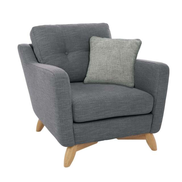 Ercol 3330 Cosenza Chair - image 1