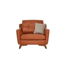 Ercol 3330 Cosenza Chair - thumbnail 2