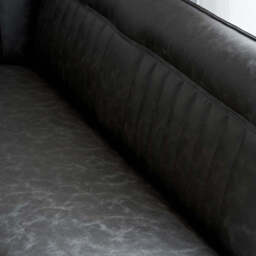 Hardy Corner Bench - Grey (Left Hand Facing) - thumbnail 5