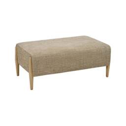 Ercol Bronte Footstool - thumbnail 3