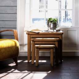 Ledbury Nest of Tables - thumbnail 3