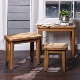 Ledbury Nest of Tables - thumbnail 2