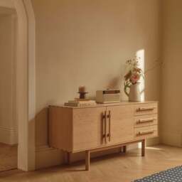 Ercol Tenon Large Sideboard