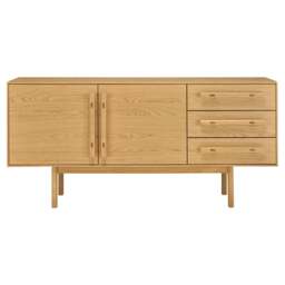 Ercol Tenon Large Sideboard - thumbnail 2