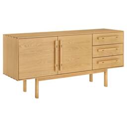 Ercol Tenon Large Sideboard - thumbnail 3