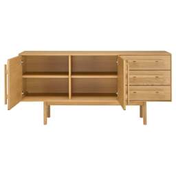 Ercol Tenon Large Sideboard - thumbnail 5