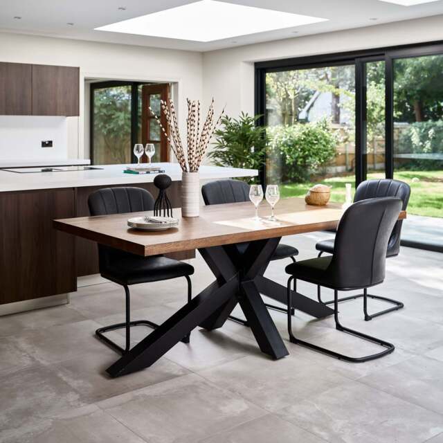 Soho Dining Table 200cm - image 1