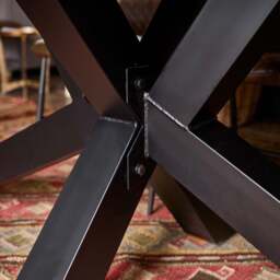 Soho Dining Table 200cm - thumbnail 4