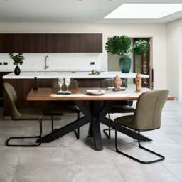 Soho Dining Table 200cm - thumbnail 2