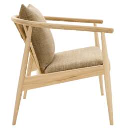 Ercol Reprise Upholstered Chair - thumbnail 2