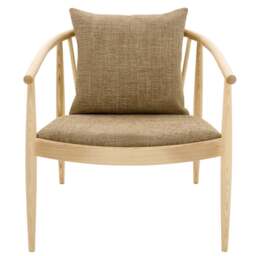 Ercol Reprise Upholstered Chair - thumbnail 4