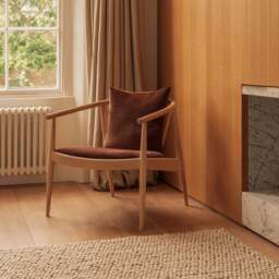 Ercol Reprise Upholstered Chair - thumbnail 1