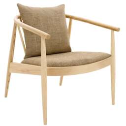 Ercol Reprise Upholstered Chair - thumbnail 5