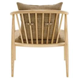 Ercol Reprise Upholstered Chair - thumbnail 3