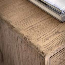 Craft 4 Door Sideboard Smoked - thumbnail 3