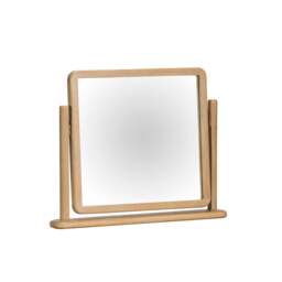 Wareham Dressing Table Mirror - thumbnail 2