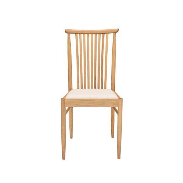 Ercol 3662 Teramo Dining Chair - image 1