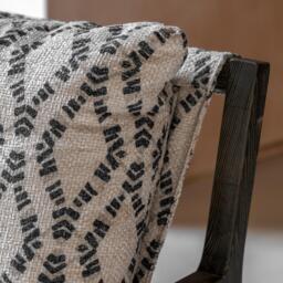 Burela Lounge Chair Obi Diamond - thumbnail 4