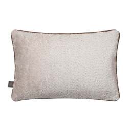 Quilo Duo Cushion - Cream 35x50cm - thumbnail 1