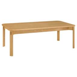 Ercol Tenon Coffee Table - thumbnail 4