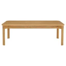 Ercol Tenon Coffee Table - thumbnail 3