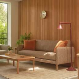 Ercol Tenon Coffee Table - thumbnail 2