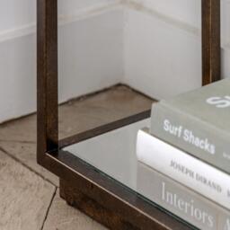 Avento Console Table - thumbnail 3
