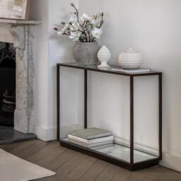 Avento Console Table - thumbnail 1