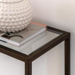 Avento Console Table - thumbnail 2