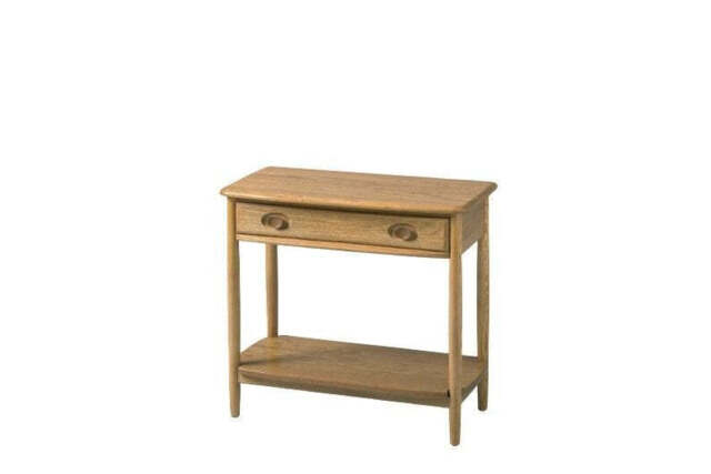 Ercol 3865 Windsor Console Table - image 1
