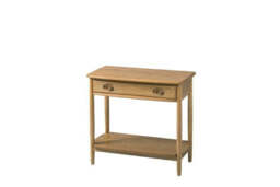 Ercol 3865 Windsor Console Table - thumbnail 1