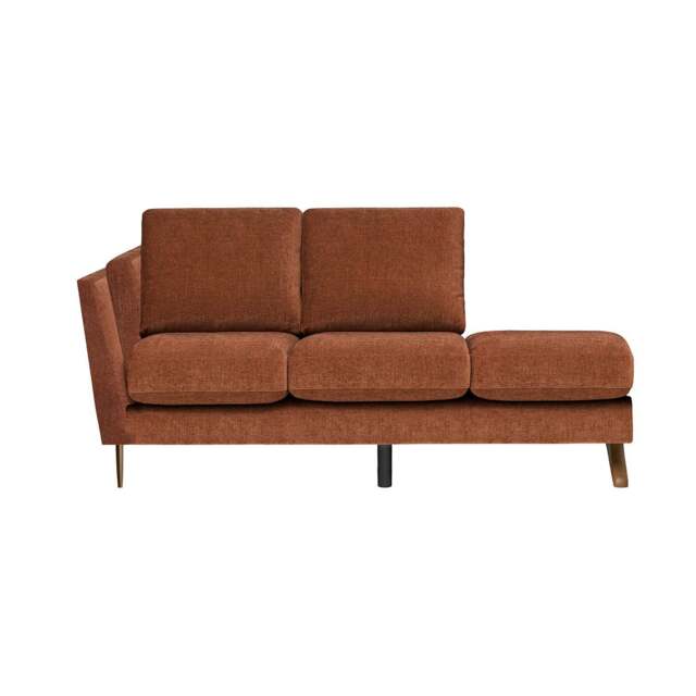 Ercol Ballard Corner Chaise End LHF - image 1