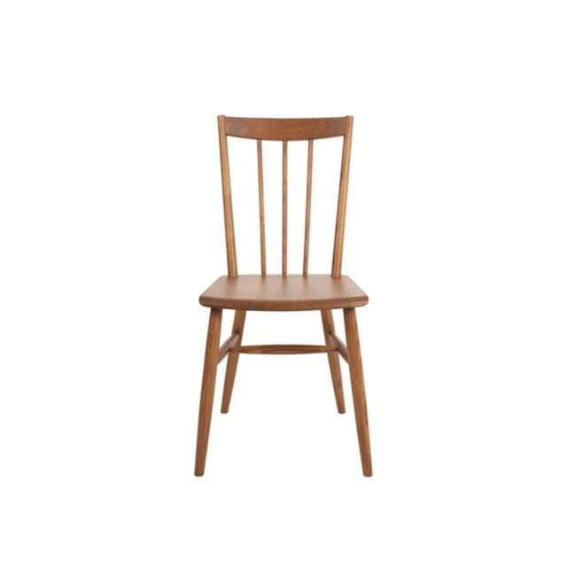 Ercol Fairmile Dining Chair - image 1