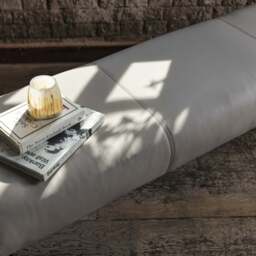 Sonoma Low Bench 158cm in Putty - thumbnail 5