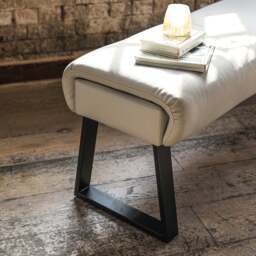 Sonoma Low Bench 158cm in Putty - thumbnail 6