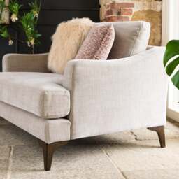 Willow Snuggler in Mushroom - thumbnail 5