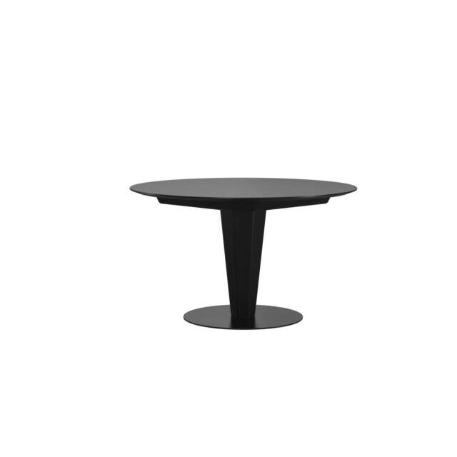 Stressless Bordeaux Centre Base Round Dining Table - image 1