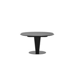 Stressless Bordeaux Centre Base Round Dining Table - thumbnail 3