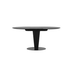 Stressless Bordeaux Centre Base Round Dining Table - thumbnail 2