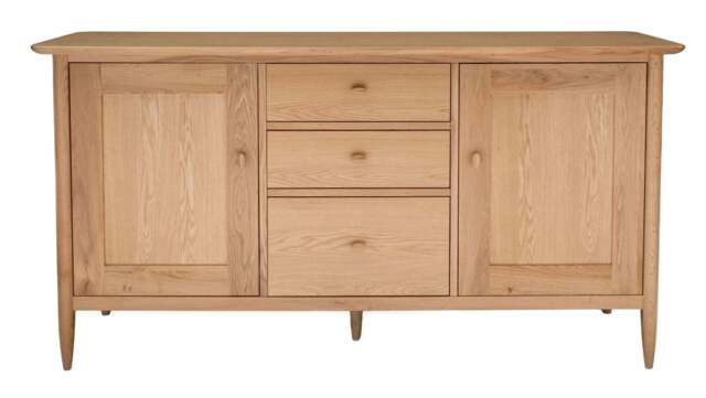 Ercol 3665 Teramo Large Sideboard - image 1