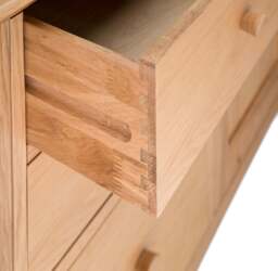 Ercol 3665 Teramo Large Sideboard - thumbnail 2