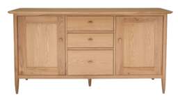 Ercol 3665 Teramo Large Sideboard