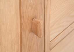 Ercol 3665 Teramo Large Sideboard - thumbnail 3