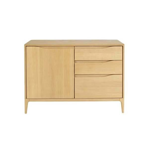 Ercol 2646 Romana Small Sideboard - image 1