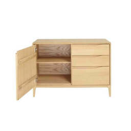 Ercol 2646 Romana Small Sideboard - thumbnail 2
